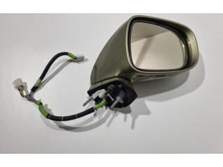 Зеркало электрическое        Lexus IS 220D-250-350  2006 - 2013 года   