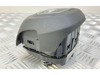 Подушка безопасности водителя 80A880201C Audi Q5 SQ5