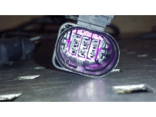 Проводка датчиков парковки