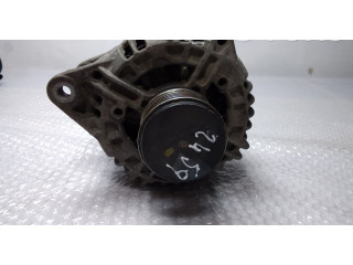 Генератор 8200660034 Renault Kangoo II