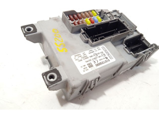 Модуль управления BSM 1377250080, 01377250080 Fiat Qubo