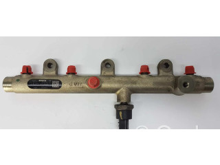 Vstřikovací lišta 157095, 0445214019   Citroen C5  pro naftový motor   