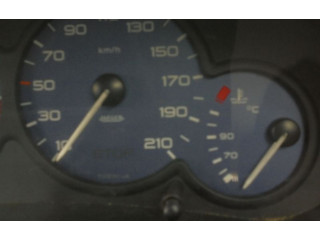 Přístrojová deska Citroen Berlingo 1999 9646433980, 9646433980