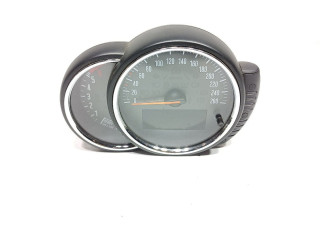 Панель приборов 9337270   Mini One - Cooper F56 F55       