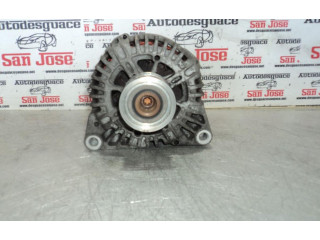 Генератор 9662731680 Mitsubishi Outlander