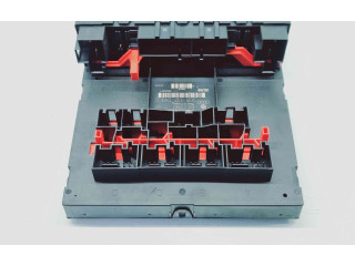 Блок комфорта 3C0937049D Skoda Octavia Mk2 (1Z)