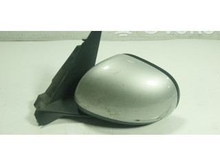 Зеркало электрическое Fiat 500L 2013 - года