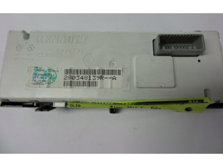 Дисплей    280348139R, 280348139R   Renault Clio III