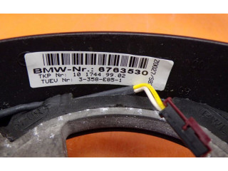 Руль BMW Z4 E85 E86  2002 - 2008 года 6763530, 6763530      