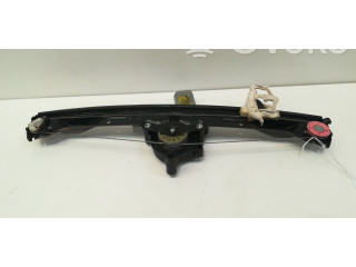 Электрический механизм для подъема окна без двигателя 51779568   Fiat Bravo