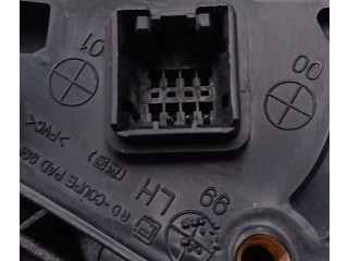 Зеркало электрическое Hyundai Coupe - года