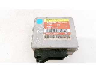 Блок подушек безопасности 471388, 0285001049   Volvo 460