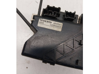Блок управления климат-контролем 3545560, 6849561 Volvo 850