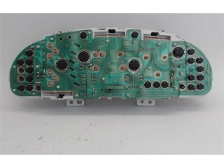 Přístrojová deska  KIA Carnival 2003 K52A55430  