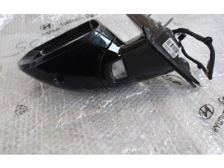 Зеркало электрическое Jeep Grand Cherokee WL 2021 - года