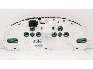 Přístrojová deska Chrysler Grand Voyager IV 2001 P05082409AH, TN1575205313