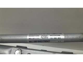 Моторчик дворников 95528166 Chevrolet Spark