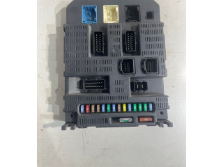 Pojistková skříňka 9663798480, 2655187050208 Peugeot 807 2004