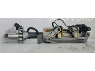    Рулевая рейка 2W933C529AN   Jaguar XF X250 2007 - 2015 года