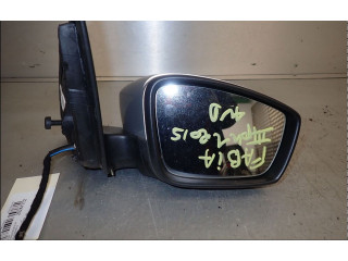 Зеркало электрическое        Skoda Fabia Mk3 (NJ)  2015 - 2021 года   