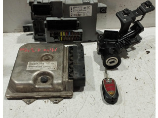 Комплект блоков управления 51892329, 51892329 Alfa Romeo Mito
