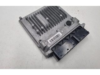 Блок управления двигателя A6519007003, 6519007003   Mercedes-Benz A W176