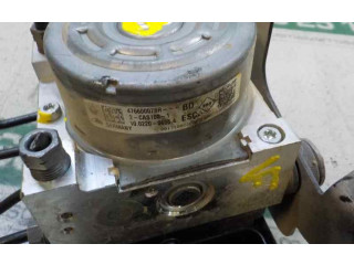 Блок АБС 476608628R, 476600078R Dacia Dokker - года