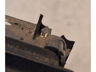 Блок управления климат-контролем 4B0820043L, 5HB00760420   Audi A6 S6 C5 4B