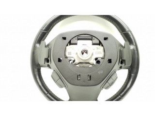 Volant Suzuki Kizashi 2012