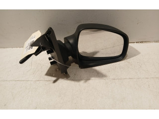 Зеркало электрическое Dacia Logan II 2012 - 2020 года