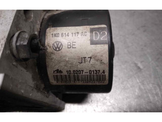 Блок АБС 1K0614117AC, 10020701374   Volkswagen  Caddy  2004 - 2010 года