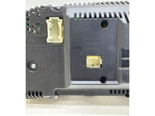 Přístrojová deska Mercedes-Benz S W221 2006 1036905326