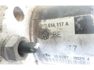 Jednotka ABS 2K0907379A, 2K0614117A Volkswagen Caddy 2004