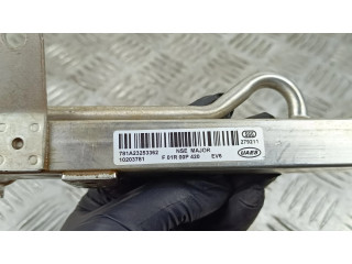 Топливная рампа 781A23253362   MG ZS 1.5 