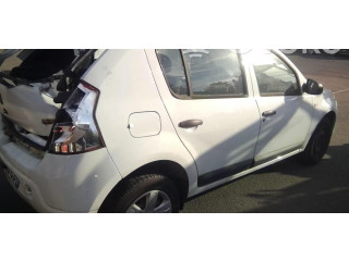 Ручка стеклоочистителей 6001551357 Dacia Sandero