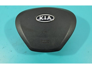 Руль KIA Ceed  2006 - 2012 года 56900-1H000, IMPRK1510411      