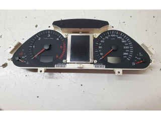 Přístrojová deska Audi Q7 4L 2006 4L0920930QX