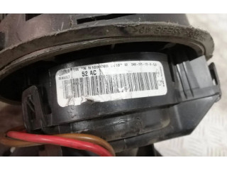 Вентилятор печки    N109038B   Dacia Sandero