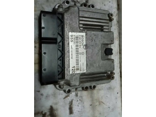 Řídící jednotka 0281015573 Alfa Romeo Mito 2009