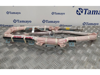 Подушка безопасности двери PF3S11   Subaru Forester SH