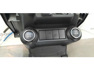 Блок управления климат-контролем 74400A62R0 Suzuki Ignis