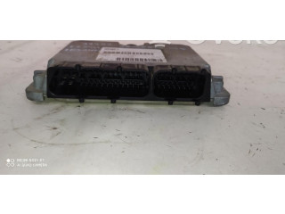 Řídící jednotka 73501877   Fiat Seicento/600 1998