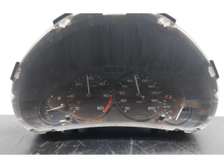 Přístrojová deska Peugeot 206 2002 9648836380