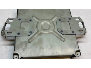 Блок управления двигателя 22611AK670, A18000R5T   Subaru Forester SG