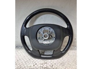 Руль Citroen DS4 - года 00004109QV