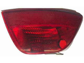 Задняя противотуманная фара