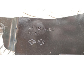 Держатель блока ABS