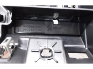 Блок управления климат-контролем 9823457080, 9823457080 Peugeot 2008 II