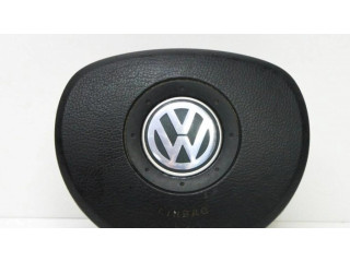 Подушка безопасности водителя 1T0880201A, SFGC64802003 Volkswagen Touran I