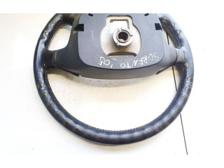 Руль KIA Sorento  2002 - 2009 года 561203e100, 56120-3e100      